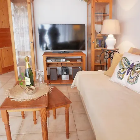 Casa de Férias Casa Natural Individualurlaub Abseits Des Massentourismus, Chillen, Wandern, Surfen, Klettern, *