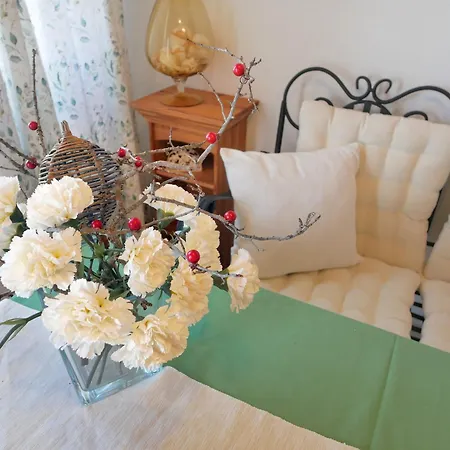 Casa Natural Individualurlaub Abseits Des Massentourismus, Chillen, Wandern, Surfen, Klettern, Casa de Férias La Sabinita