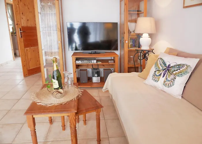 Дом отдыха Casa Natural Individualurlaub Abseits Des Massentourismus, Chillen, Wandern, Surfen, Klettern, *