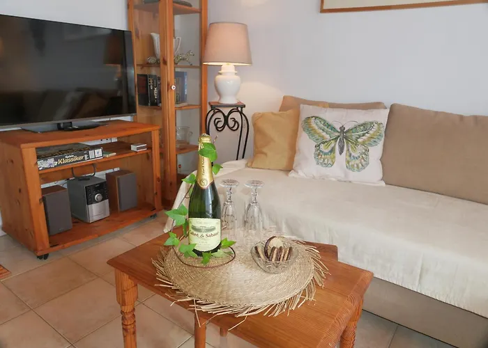 Дом отдыха Casa Natural Individualurlaub Abseits Des Massentourismus, Chillen, Wandern, Surfen, Klettern, *