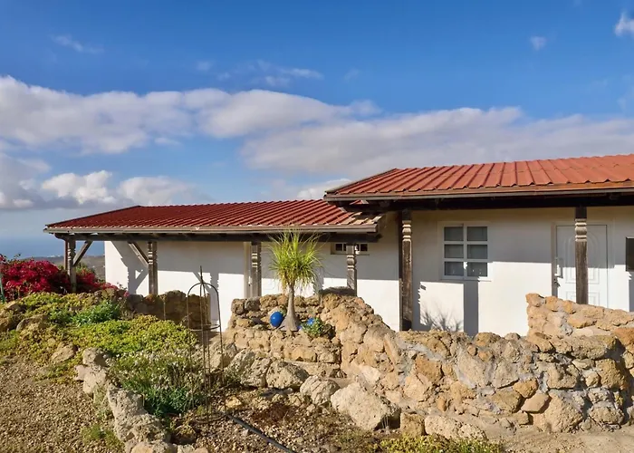 Casa Natural Individualurlaub Abseits Des Massentourismus, Chillen, Wandern, Surfen, Klettern, Дом отдыха La Sabinita
